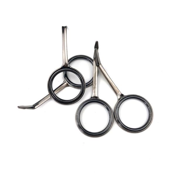 

boat fishing rods noonroo tatst guide set rod guides with sic ring parts repair ab