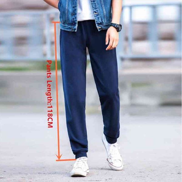 

spring autumn tall joggers streetwear women pants casual sweat track jogging black blue grey trousers harem male fleece sweatpants