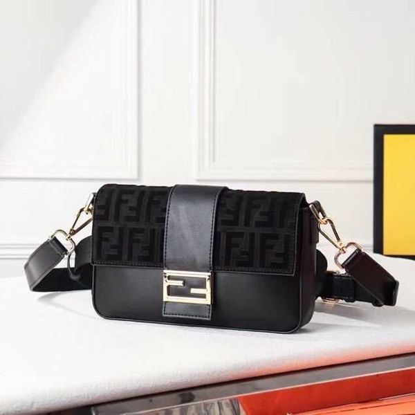 

f original single version gift box early spring full print design shoulder women's messenger zly