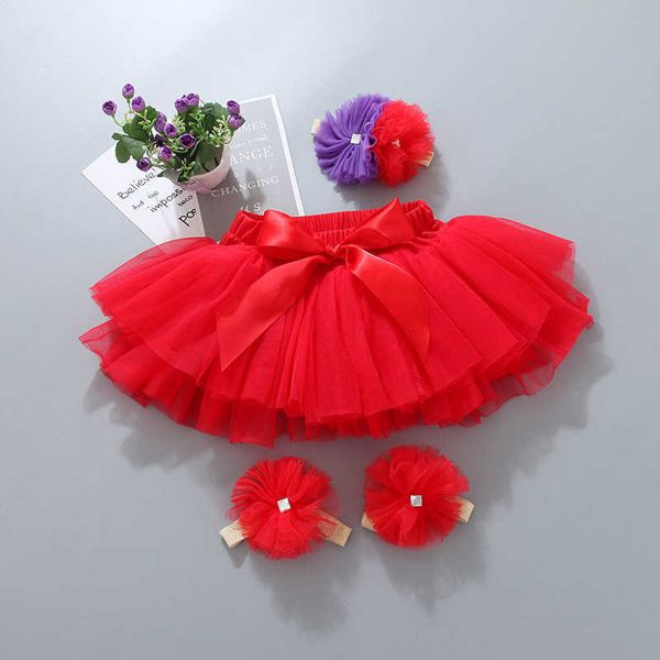 

skirt children's 0-3 years old baby bag fart mh tutu princs, Black