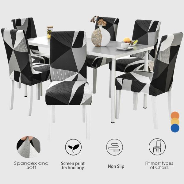 

chair covers cover elastic colorful removable protector for dinning room restaurant el sillas de funda