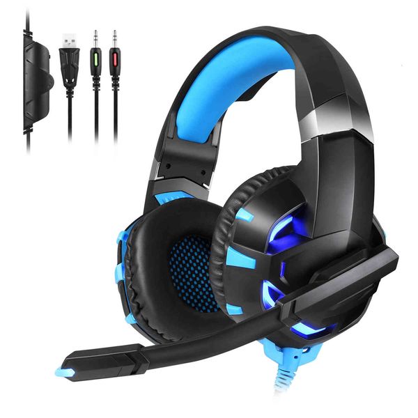 

headset headphone hero league computer games headphones eat chicken edge microphone