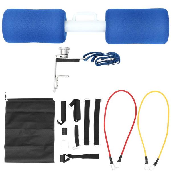 

1set abdominal trainer muscle gym exercise equipment body shaper at home training