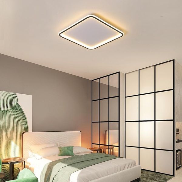 

ceiling lights rectangular/square/round led light living room dining bedroom study lamps commercial & office lighting