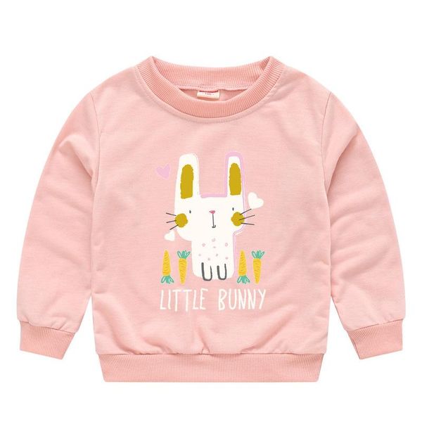 

hoodies & sweatshirts girl jacket children's sweatshirt clothing boy coat spring autumn kids print underwear homewear shirt crl070, Black