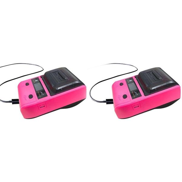 

58mm thermal printer bluetooth label 1500mah for android printers