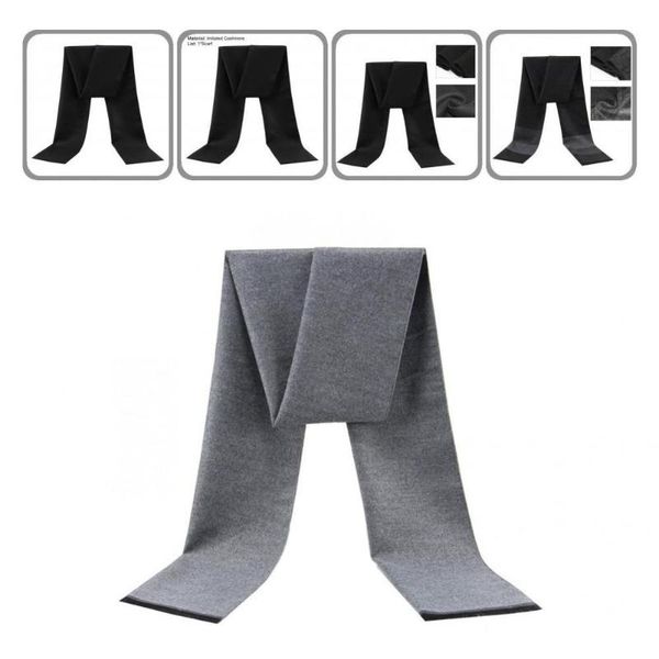 

scarves skin-friendly fashion quick dry scarf all match breathable for skating, Blue;gray