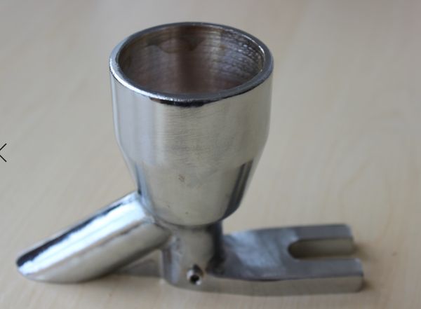 

feeder boots tools lab supply for tdp machine tdp0 or tdp1.5/ tdp5