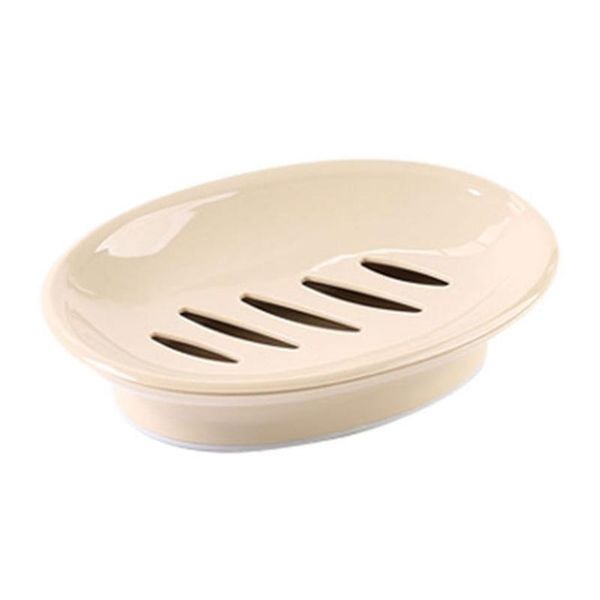 

soap dishes double lattice dish box case holder container home bathroom