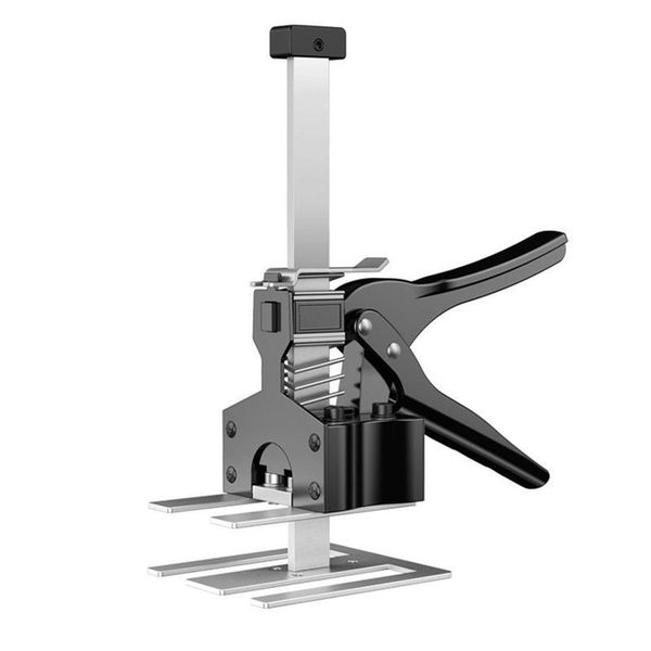 

professional hand tool sets labor-saving tile height regulator black operated tools for lifter cabinet jack plaster sheet repair