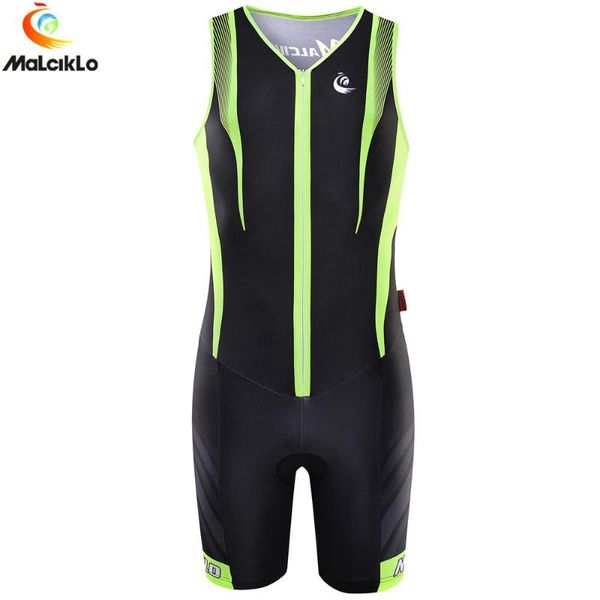 

racing sets 2021 ropa ciclismo maillot cycling skinsuit triathlon suit clothes china men's sleeveless jersey jumpsuit kids, Black;blue