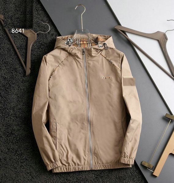 

mens jacket women fashion girl coat production a hooded jackets with letters windbreaker zipper hoodies for men sportwear clothing m-3xl#11, Black;brown