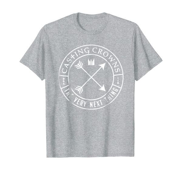 

tree green casting thrive t-shirt crowns perfect, White;black