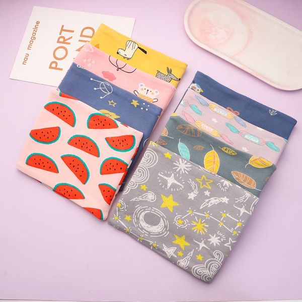 

bibs & burp cloths cartoon children scarf winter autumn plus velvet kids boys girls scarves infant neck ring collar neckerchief