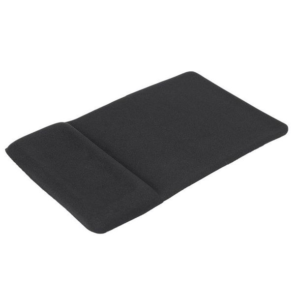 

mouse pads & wrist rests h-05 super soft space memory silicone massage pad