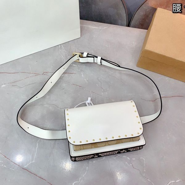 

design s autumn new women's embossed simple fashion small square bag with cover single shoulder messenger bag