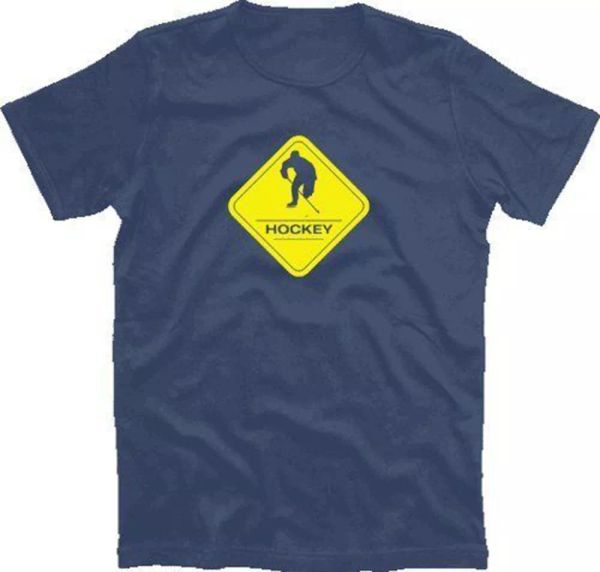 

hockey sur glace joueur crossing ii t-shirt 104-164, White;black