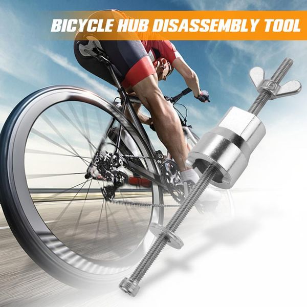 

tools mountain road bikes bike hub disassembly tool bicycle remover hubs install disassemble repair