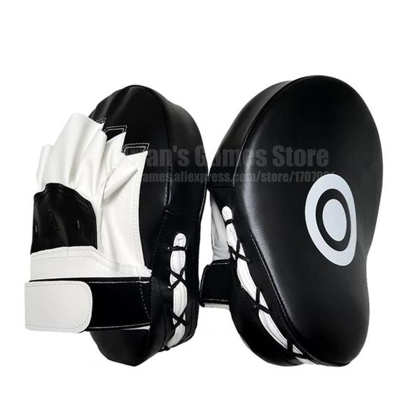

boxer target boxing training foot targets aim kicking taekwondo muay thai thickened shockproof sand bag