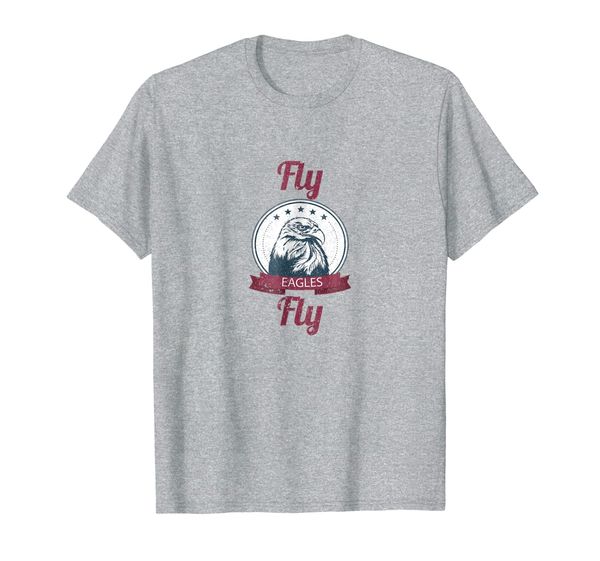 

fly eagles fly shirt: eagle lover t-shirt: i love eagles tee, White;black