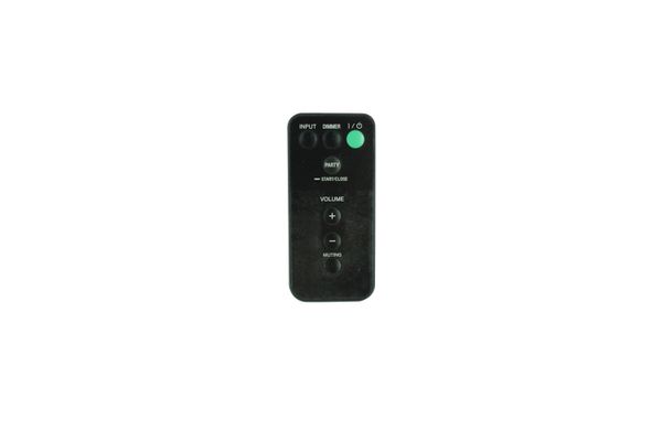 Controle remoto para Sony RM-ANU147 SA-NS310 SA-NS410 SA-NS510 WIFI sem fio WiFi Compact AirPlay Network Audio Speaker de áudio