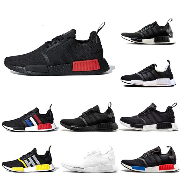 

thunder r1 mens running shoes military green oreo atmos bred tri-color og men women mastermind japan sports trainer sneakers