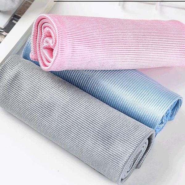 

cleaning cloths microfiber glass towel, lint-mirror cloth, car wine cloth,100 cloth