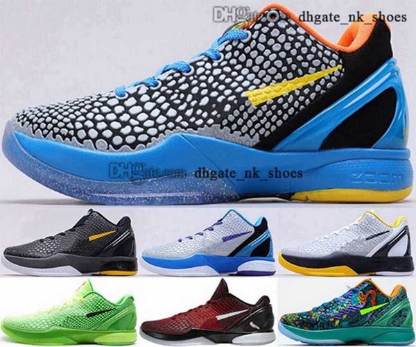 

47 eur trainers tenis 13 basketball zoom black 12 6 38 women sneakers men schuhe zapatos vi mamba 6s size us tripler shoes sports