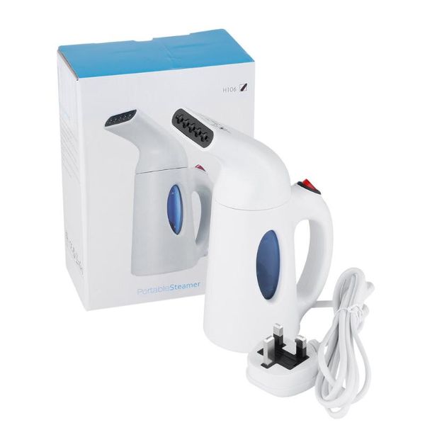 

dog apparel warehouse 700w handhold ironing machine portable dry cleaning travel garment steamer with brush for clothes iron home