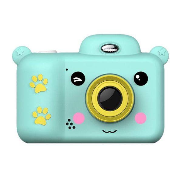 

children's camera cartoon digital dual mini handheld motion dv cameras