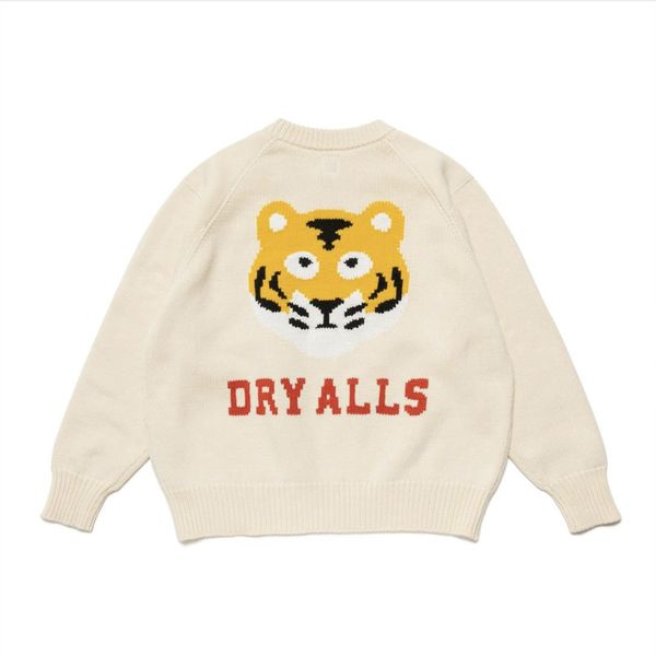 

grey beige sweater men women quality fashion casual sweatshirts, White;black