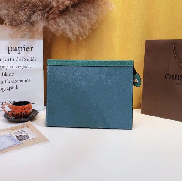 

original leather women storage wallets blue flower multi-card men zipper wallet luxury designer mens large-capacity clutch bags famous brand, Red;black