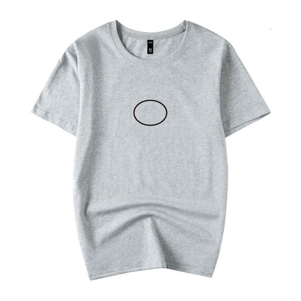 

mens t-shirt luxury men women white embroidery casual street t-shirt designer letter fear of god mens designer t-shirts male clothing, White;black