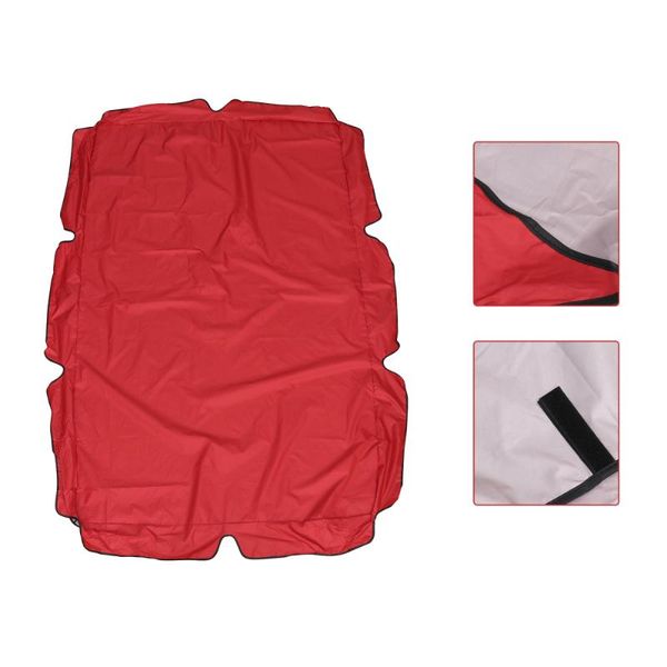 

shade 1pc outdoor swing ceiling cover sunshade protective for
