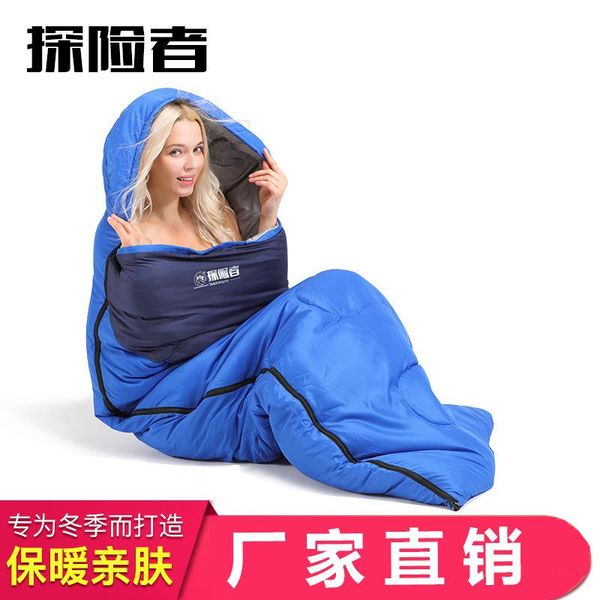 

sleeping bags explorer dirty outdoor bag camping envelope thick traveling