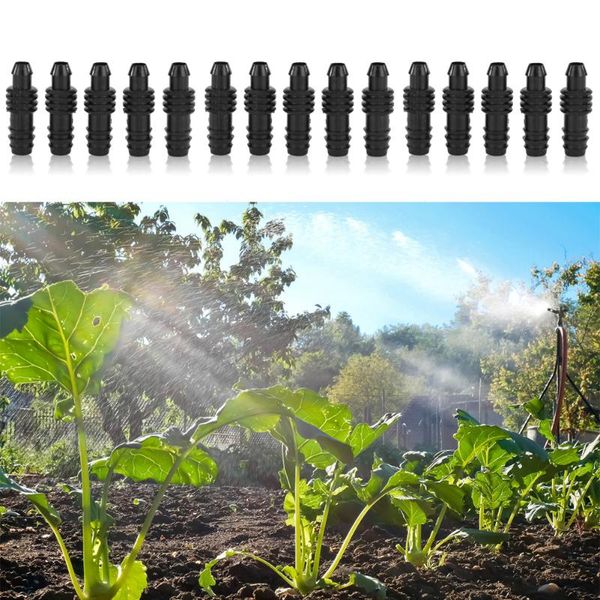 

garden straight barbed hose 16mm connector environmental protection and durability 2 way adapter watering joints 15pcs equipments