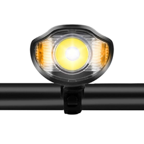 

kongyide front bike light usb 4 modes bicycle rechargable cycling lamp head accessories lights