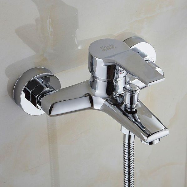 

bathroom shower sets faucet switch triple and cold concealed bath mixing valve electric water heater h8248
