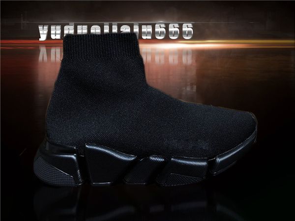 

cristal speed running shoes women men style black platform beige white socks sports trainers sport sneakers