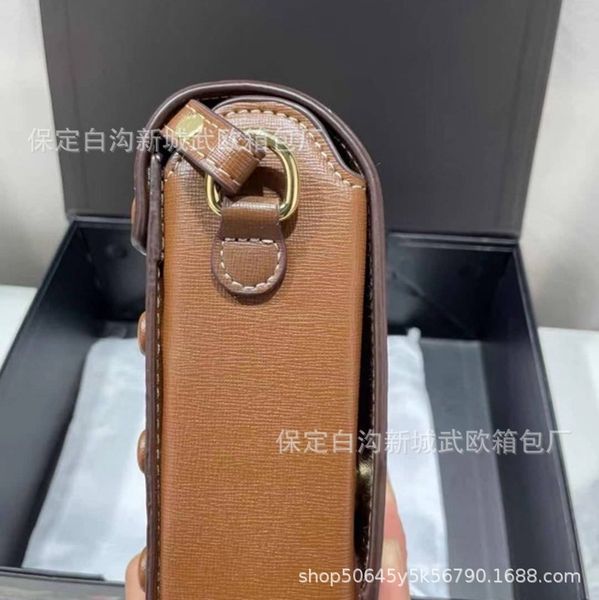 

luxury design street ancient printing love foreskin leather bag oblique cross women's purses