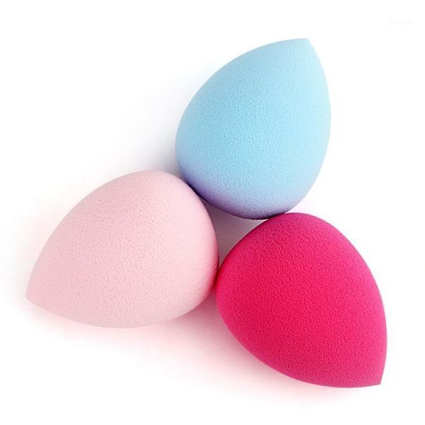 

pro flawless beauty soft makeup sponge foundation smooth puff to ru and us1