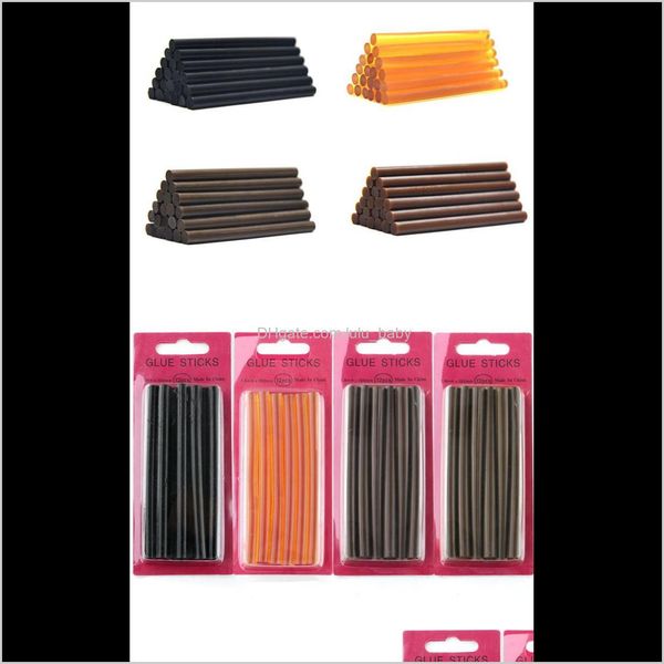 

zhifan stick melt fusion 12pcspack for tape extensions 63s1c tools cfsjz