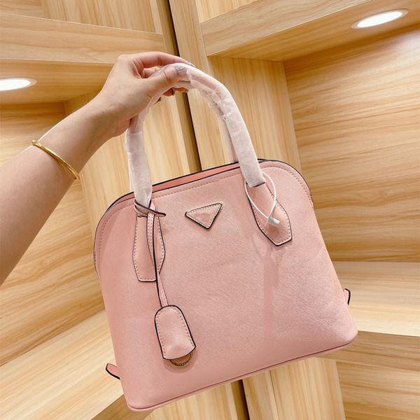 

totes designer bag cross body handbags shoulder bags crossbody handbag shell fashion brand high-end genuine leather different colors size 30