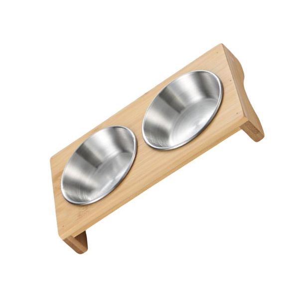 

set seasoning dishes sauce dipping bowls household wood rack & plates