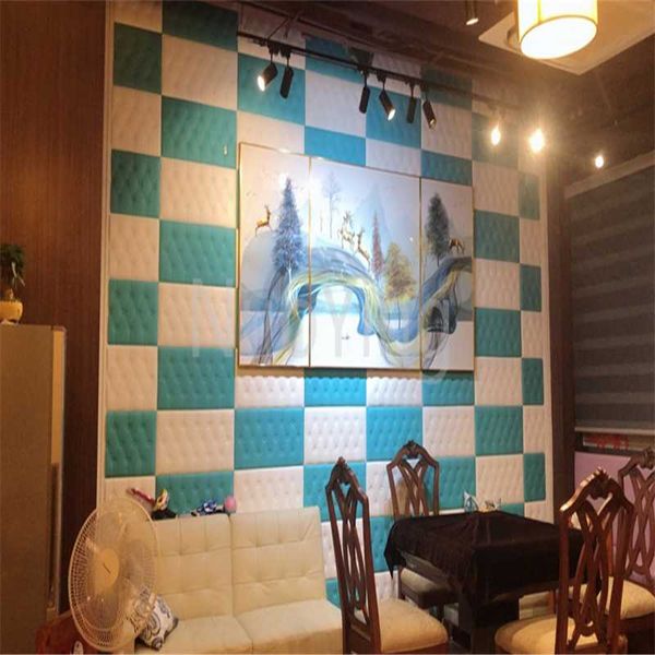 

wallpapers children's anti-collision wall stickers tatami headboard bedroom soft bag self-adhesive background