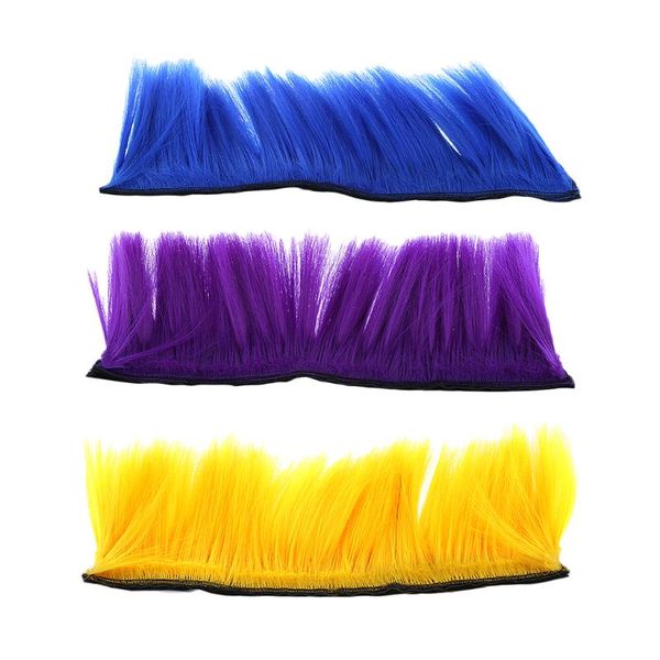 

motorcycle helmets 3 pieces helmet mohawk hair for motorbike ski snowboard