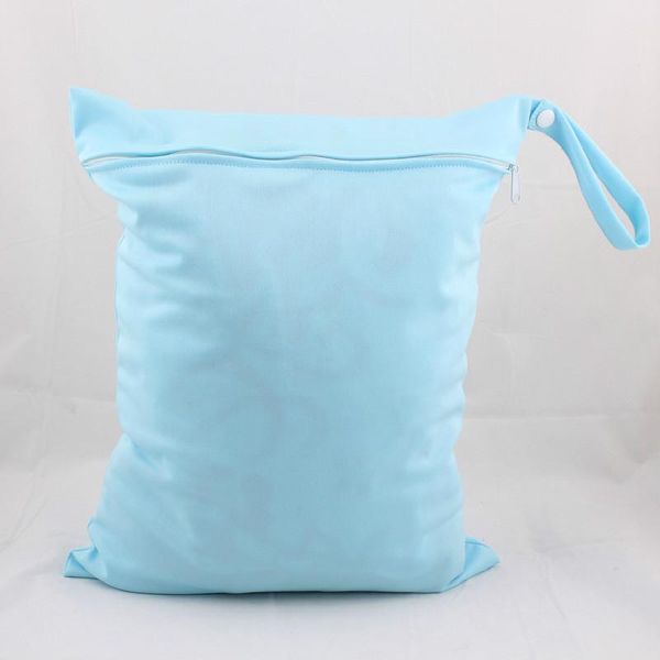 

30pcs mix special wash baby diapers urine trousers pocket waterproof bag diaper of boys and girls cloth
