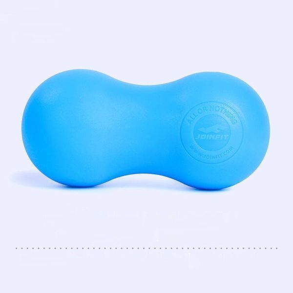

cervical membrane peanut yoga ball muscle relaxation massage plantar fitness fascia meridian physical relaxing 07jw114 balls