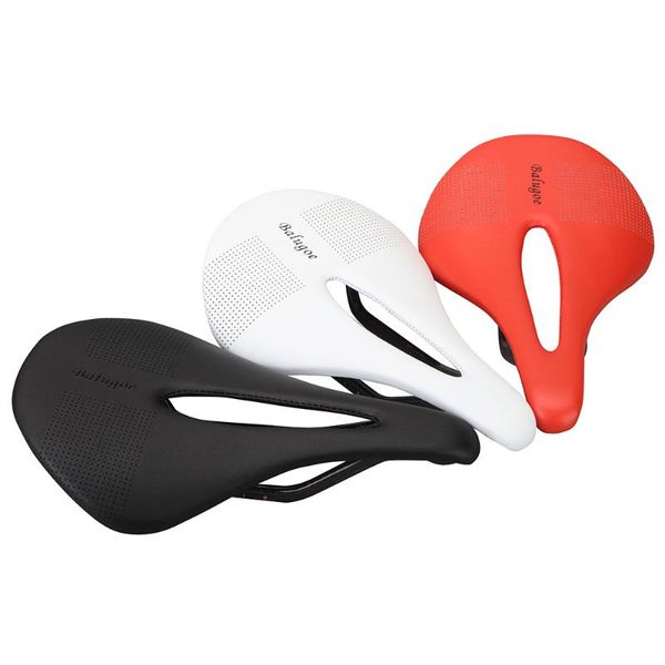 

bike saddles 2021 bicycle saddle mtb carbon fiber 240-143 mm/110 g road / steel rails cycling