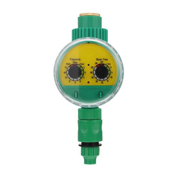 

watering equipments 1pc automatic irrigation timer time gardening controller